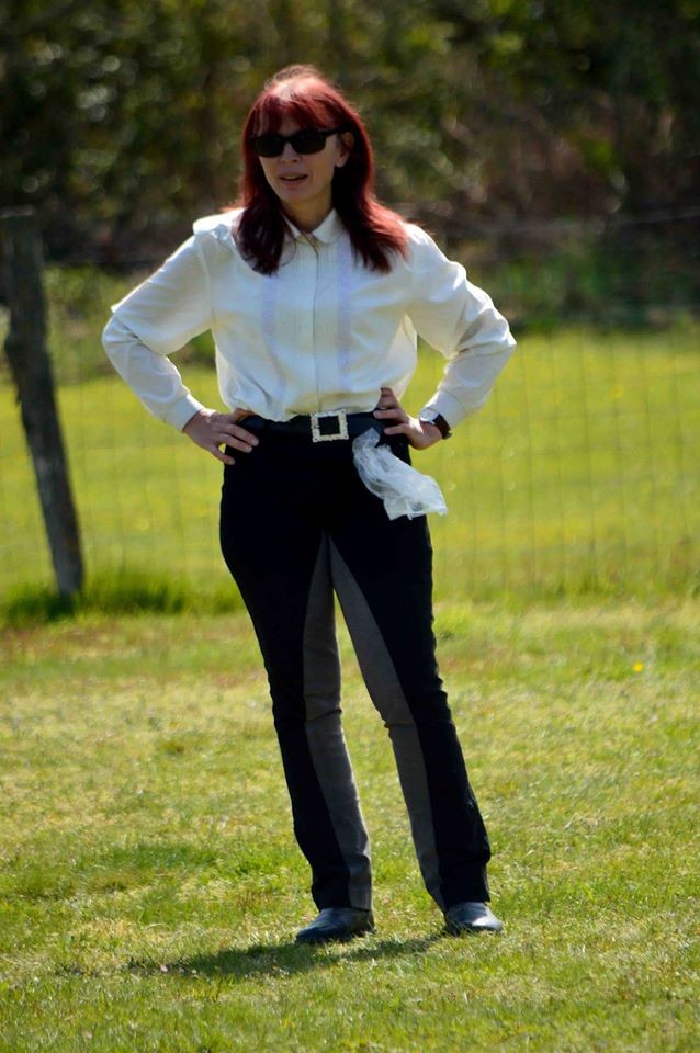 Myriam