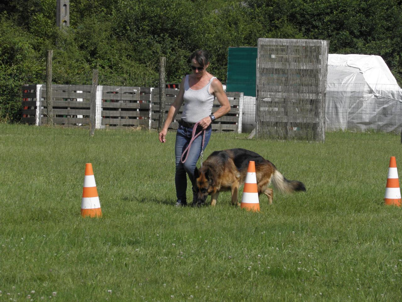 Slalom