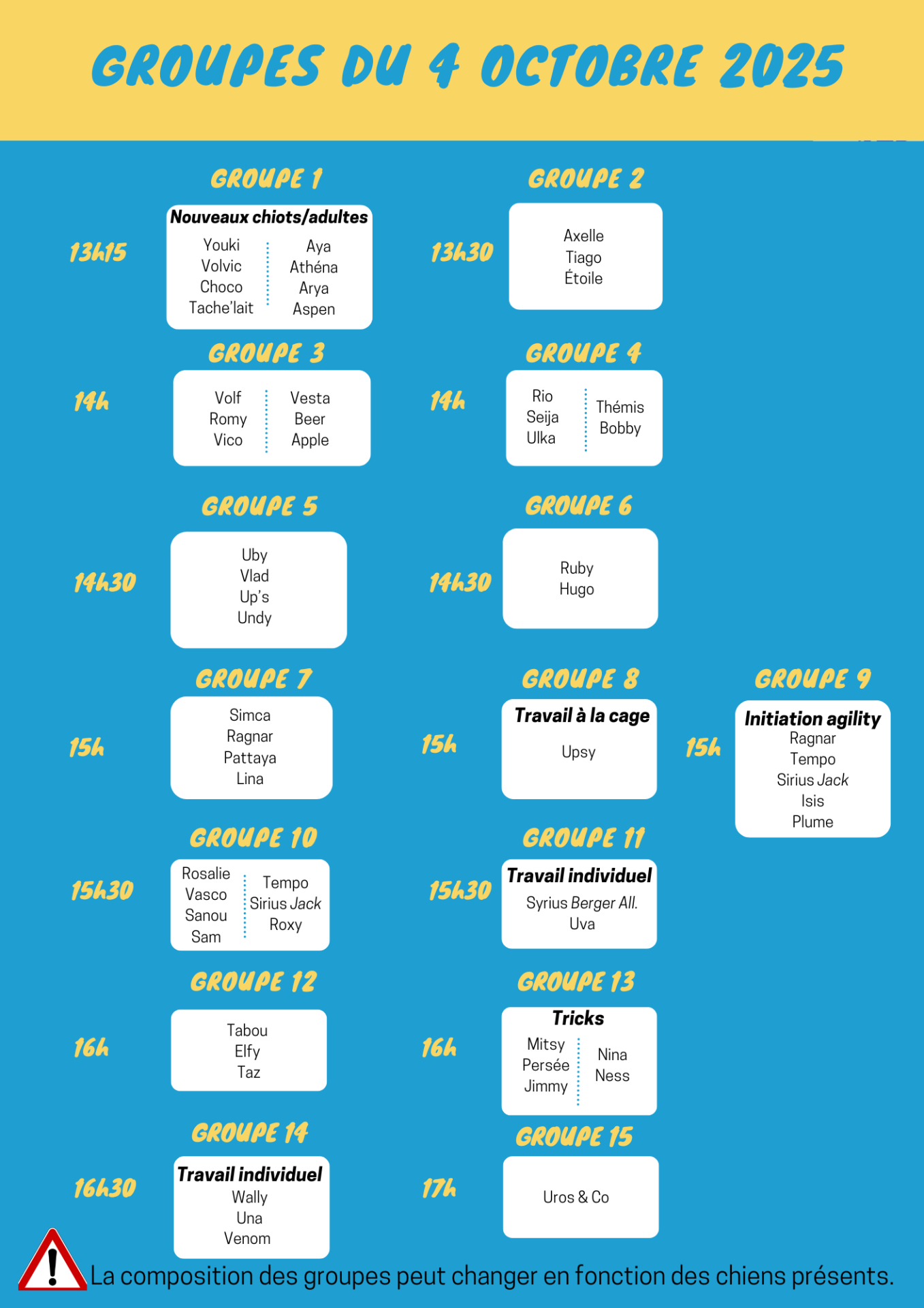 Copie de copie de black and blue pattern workout planner 39